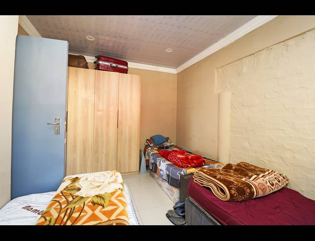 5 BEDROOM HOUSE FOR SALE IN DUNSEVERN